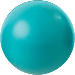 Chill Out Stress Ball Turquoise